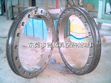 什么是軟氮化熱處理？