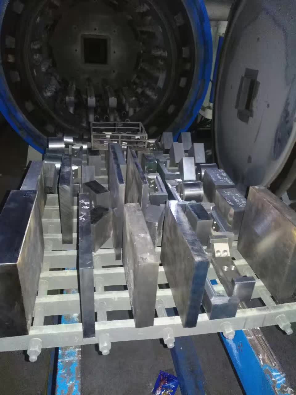 BRN處理技術的特點,東莞德億熱處理廠