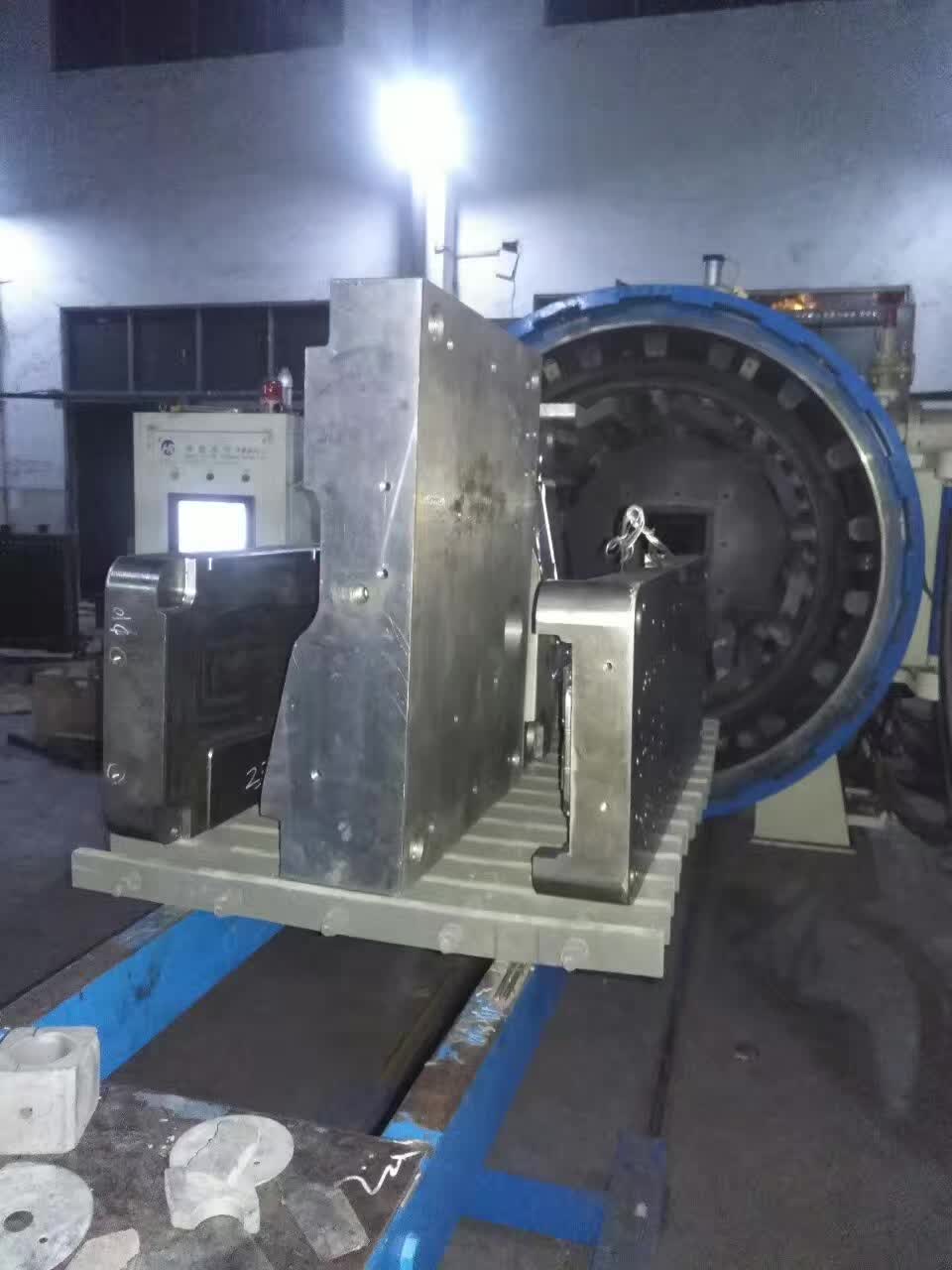 火焰淬火技術,東莞德億熱處理